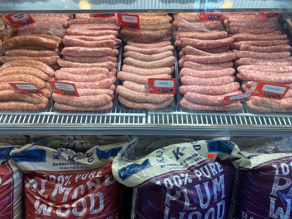 Off The Hook Meat Shop